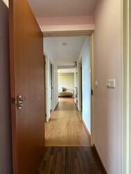 Blk 313C Punggol Parcvista (Punggol), HDB 4 Rooms #563463501